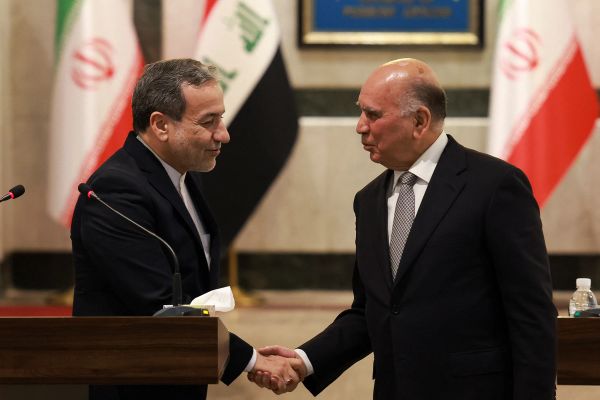 Iran's regional diplomatic efforts fall short in rallying support