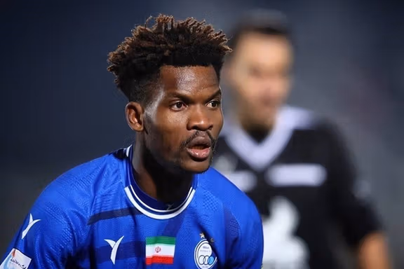 با ارسال نامهای به باشگاه؛ دیدیه اندونگ قراردادش با استقلال را به صورت یکطرفه فسخ کرد