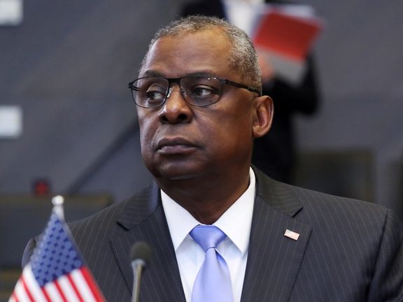 آمریکا بر حق دفاع از خود در برابر حملههای گروههای وابسته به ایران در عراق تاکید کرد