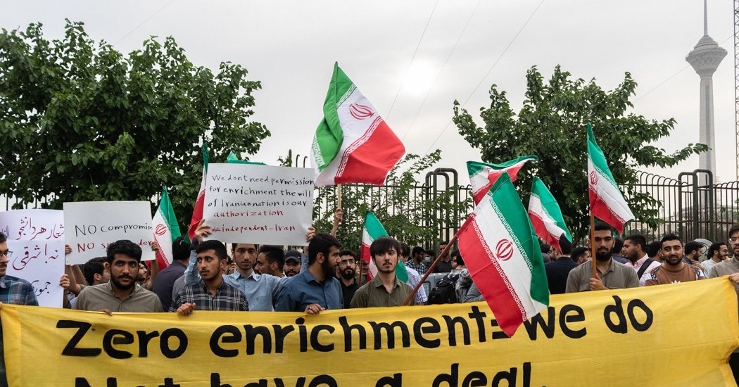 Calls for Iran to quit NPT grow amid IAEA referral