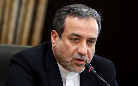 عراقجي: البعض تمنوا أن يكون لقاء ماسك ومندوبنا بالأمم المتحدة قد حدث فأطلقوا الشائعات