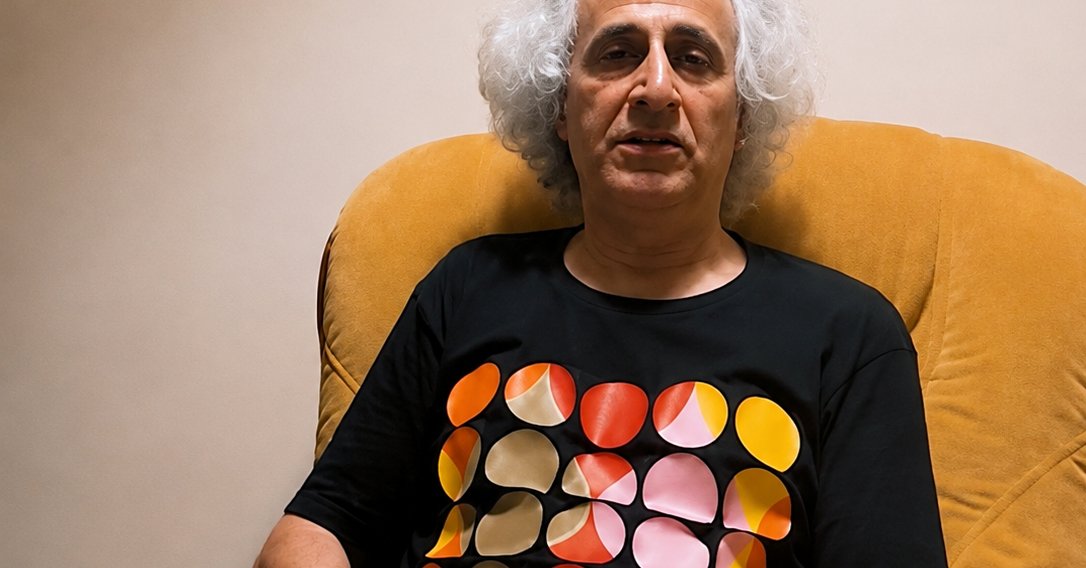 Why did Iran let back a singer who mocked its ‘sacred’ symbols?