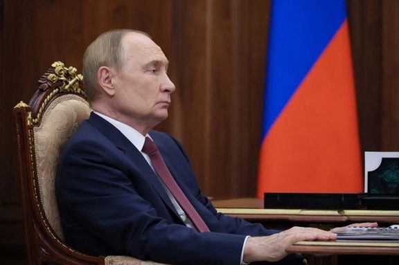 احتمال استفاده پوتین از مذاکرات صلح بهعنوان ابزاری برای جنگ علیه غرب