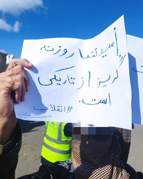 موجی از بازداشتهای محله به محله در زاهدان به دنبال تداوم جمعههای خشم و اعتراض شهروندان