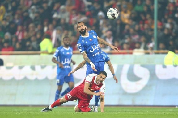 داستان فرسایشی شکایت سرخابیها؛ استقلال هم میخواهد دربی ۳ بر صفر شود