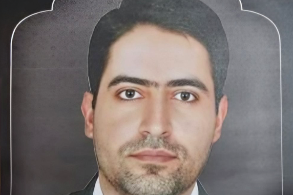 گزارش کانال ۱۴ اسرائیل درباره جواد نعیمی که در ایران اعدام شد