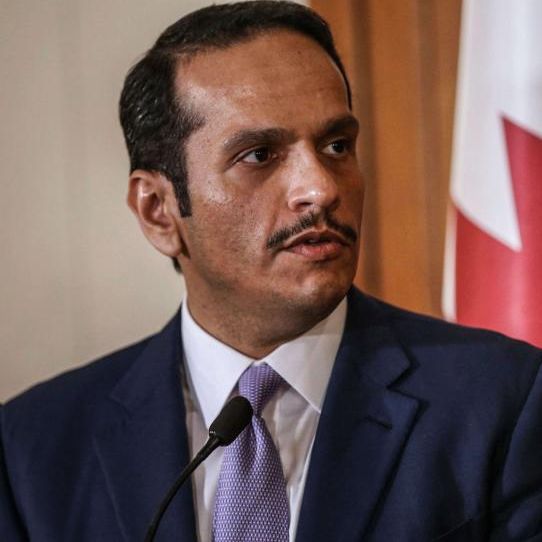 وزیر خارجه قطر خواستار گفتوگو بین ایران و شورای همکاری خلیج فارس شد