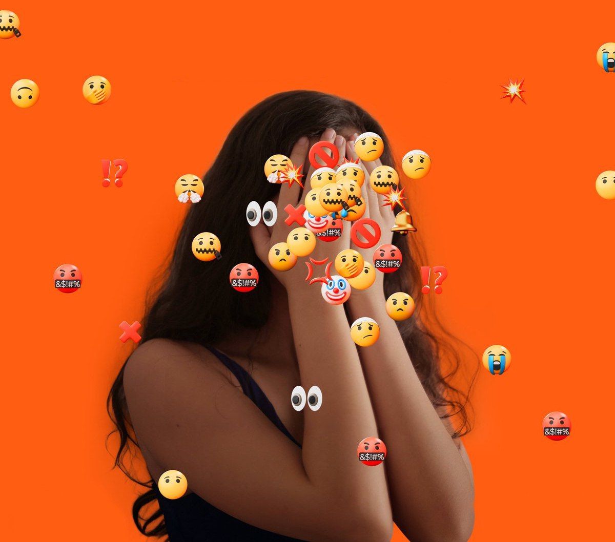 خشونت دیجیتال علیه زنان: از آزار آنلاین تا سرکوب سیستماتیک