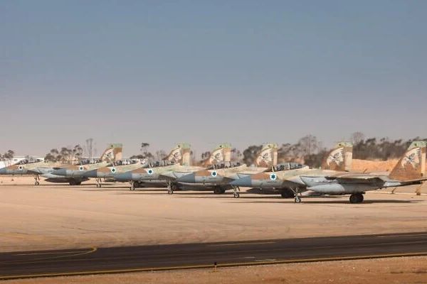 Iran, Hamas and Hezbollah denounce Israeli airstrikes on Houthi targets in Yemen
