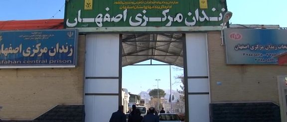 فرمانده انتظامی دلیجان: عامل تیراندازی به زندان مرکزی اصفهان کشته شد