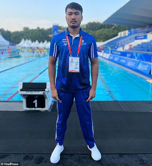 قتل عام در تایلند؛ ورزشکار پارالمپیک همسر، مادر و خواهرزنش را کشت و خودکشی کرد