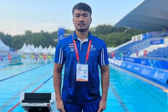 قتل عام در تایلند؛ ورزشکار پارالمپیک همسر، مادر و خواهرزنش را کشت و خودکشی کرد