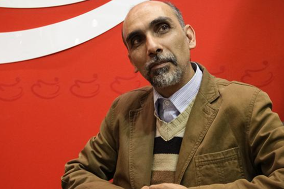 مصطفی ترک همدانی، وکیل دادگستری، با شکایت ۱۰ سال پیش دادستان پیشین تهران راهی زندان شد