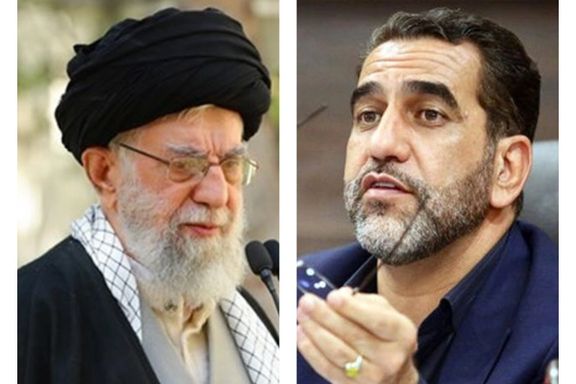 معاون استاندار یزد: خامنهای از همه جهان جلوتر است