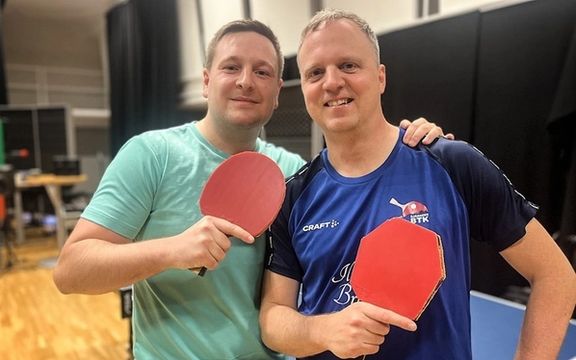 ۱۳ ساعت و ۳۷ دقیقه و ۶ ثانیه بازی برای طولانیترین رالی تاریخ پینگپنگ