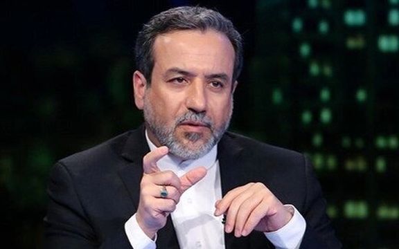 عراقچی، معاون سابق وزارت خارجه: اسرائیل در المپیک سال ۲۰۲۴ میلادی باید تحریم شود