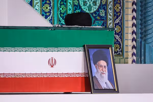 مرگ دیکتاتور؛ روزگار جدید برای ایران