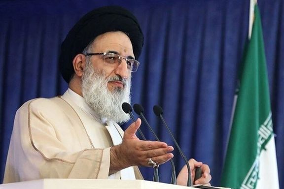 Iran Imam Says Less Rain Result Of Women Without Hijab