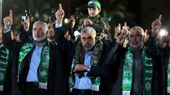 "تسنيم": هجوم حماس على إسرائيل أحبط مخططات دولية ضد إيران