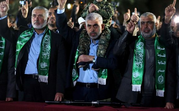 آیا کشته شدن یحیی سنوار معادله جمهوری اسلامی و اسرائیل را تغییر میدهد؟