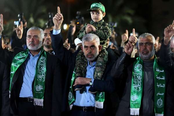 "تسنيم": هجوم حماس على إسرائيل أحبط مخططات دولية ضد إيران