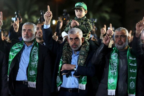 "تسنيم": هجوم حماس على إسرائيل أحبط مخططات دولية ضد إيران