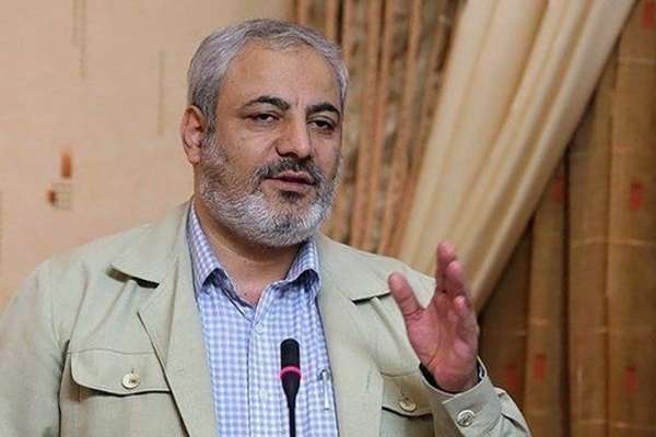 IRGC Agency Official’s Arrest Confirms Authenticity Of Leaked Files