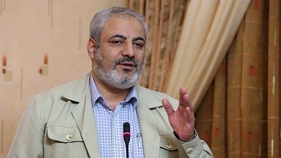 Fars news agency's Abbas Darvish-Tavangar