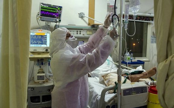 علوم پزشکی آبادان: بیمارستانهای آبادان تکمیل است، تعطیلی اعلام نشود فاجعه اتفاق میافتد