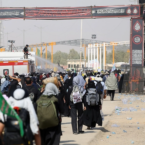 با وجود تمهیدات حکومتی و اختصاص وام و خدمات، تقاضای شرکت در مراسم اربعین یکسوم شده است