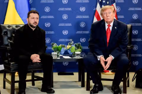 Trump says US may have to blow up Iran's Pickaxe Mountain