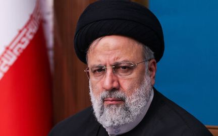 ابراهیم رئیسی: با دستور کار پیش نمیرود