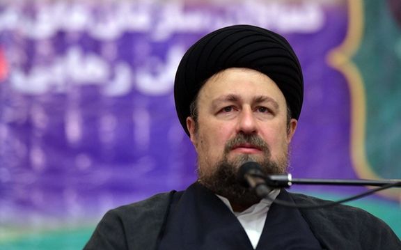 حسن خمینی: از فقری که در دوره پهلوی در جامعه بود، آماری داده نمیشود