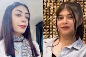 حکم شلاق دو زن بازداشتشده در اعتراضات دیماه در قروه اجرا شد