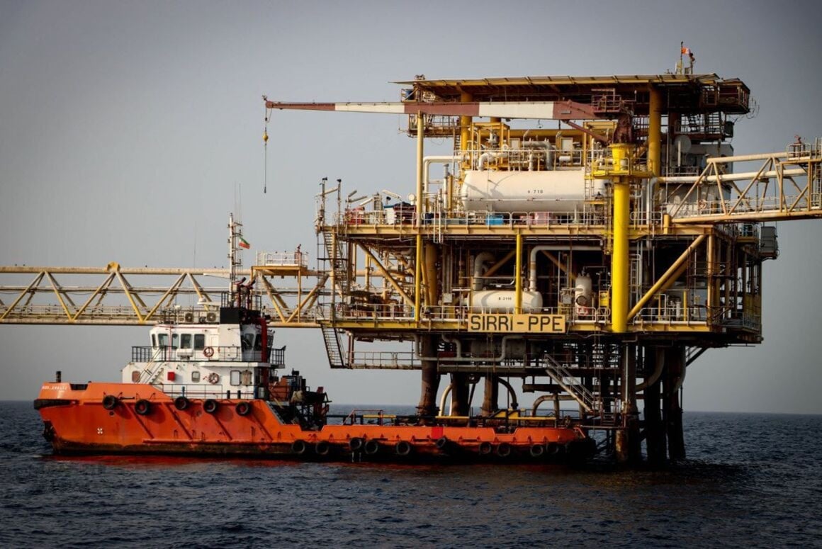 Iran’s oil discounts to China widen as sanctions and quota hit demand