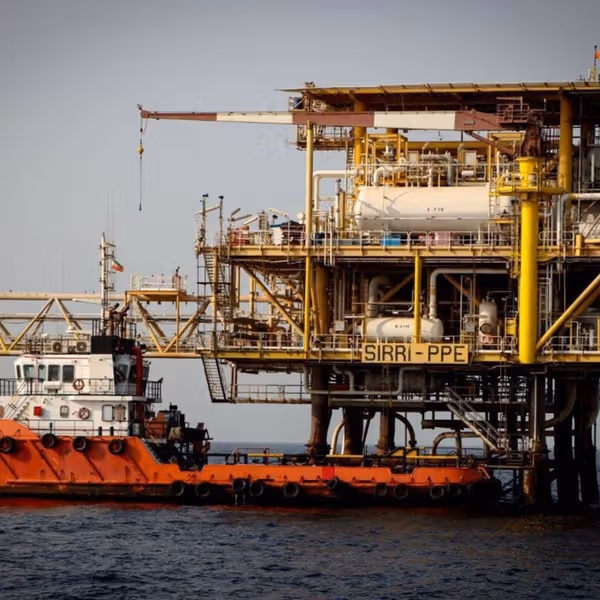 Iran’s oil discounts to China widen as sanctions and quota hit demand