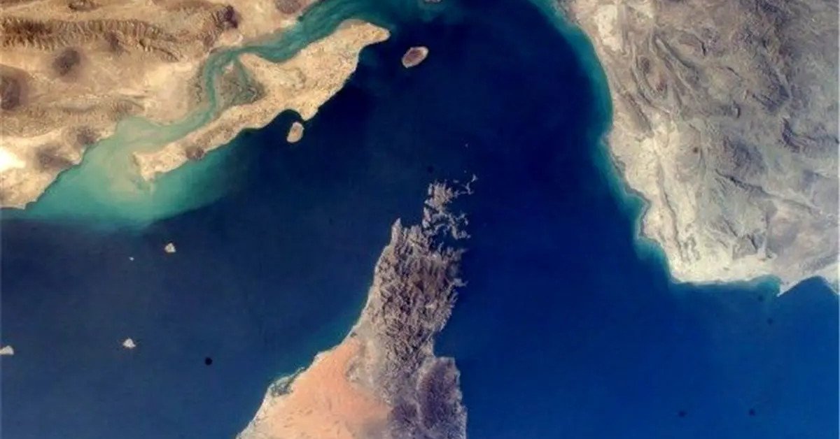 Iran holds firm on Hormuz grip despite deadlock in US talks