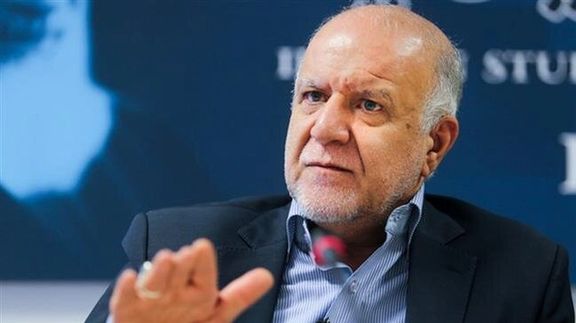 Ex-Iranian Oil Minister Files Case Against Two Presidential Candidates