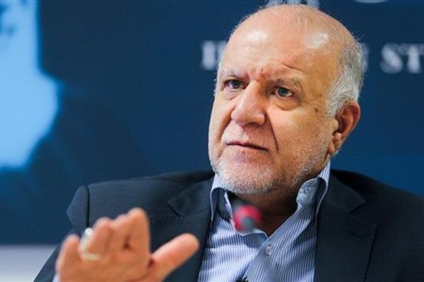 Ex-Iranian Oil Minister Files Case Against Two Presidential Candidates