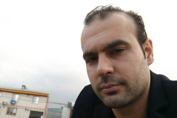 خبرگزاری وابسته به سپاه: برخی شواهد حاکی از ضرب و جرح جوان کشتهشده در پاسگاه لاهیجان است