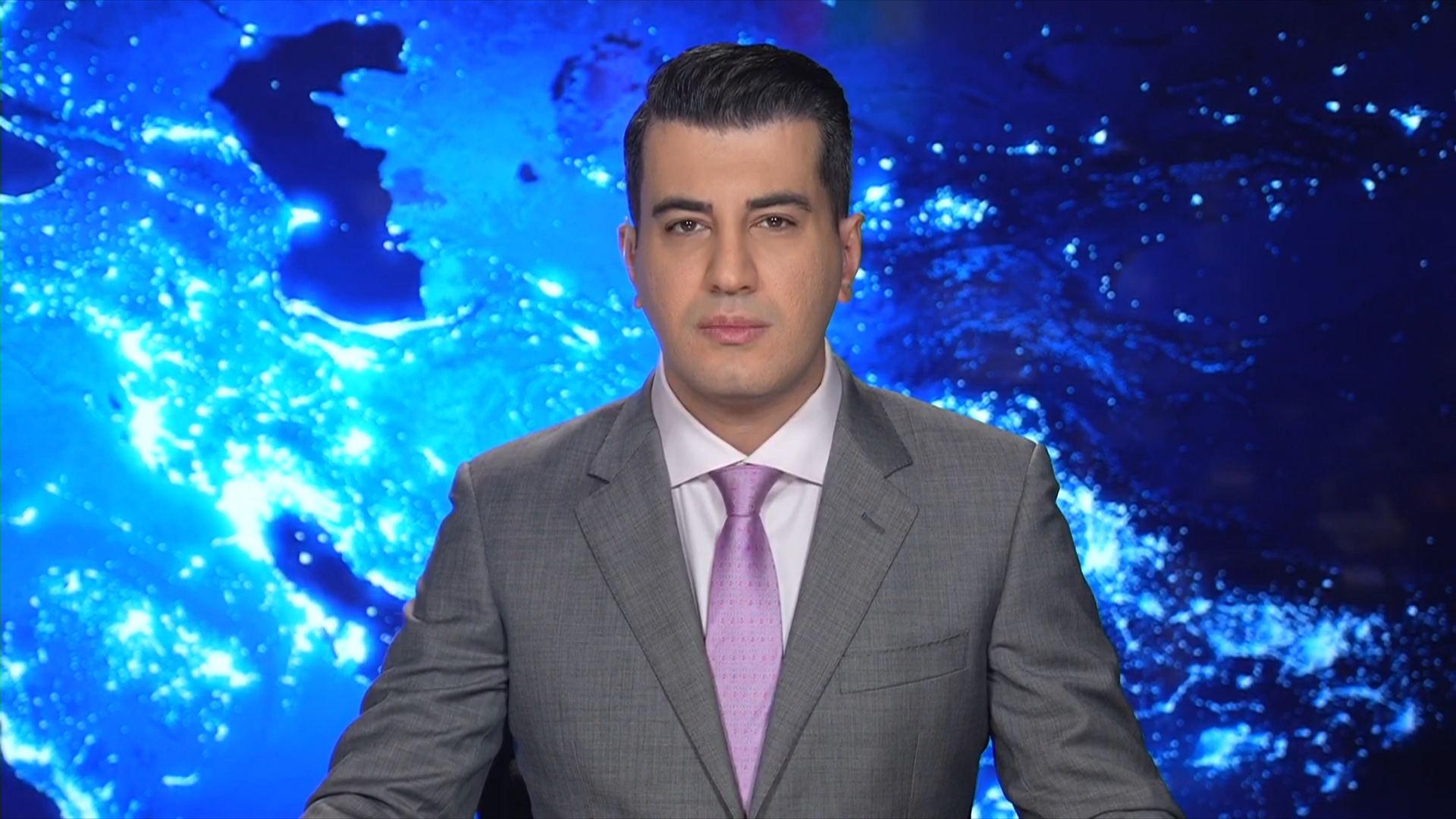 ۲۴ با فرداد فرحزاد، چهارشنبه ۱۶ اردیبهشت