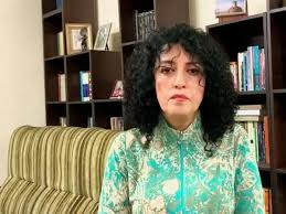 نرگس محمدی: اعضای سازمان ملل برای توقف فوری اعدام‌ها و سرکوب زنان ایران اقدام کنند