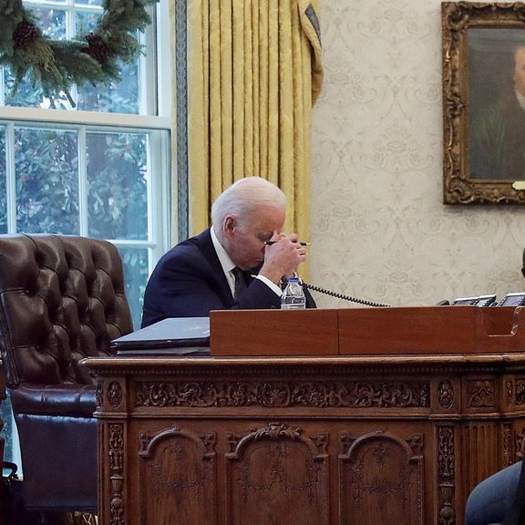 آمریکا نسبت به «خطر جدی» برای ایران در صورت انجام حمله بزرگ علیه اسرائیل هشدار داد