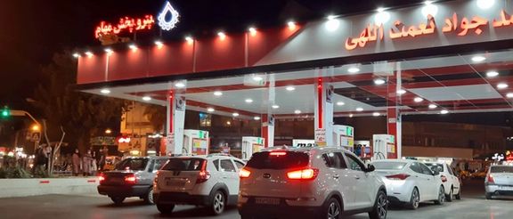 شرکت ملی پخش فرآوردههای نفتی: نرخ سوم بنزین شایعه است و افزایش قیمت نداریم
