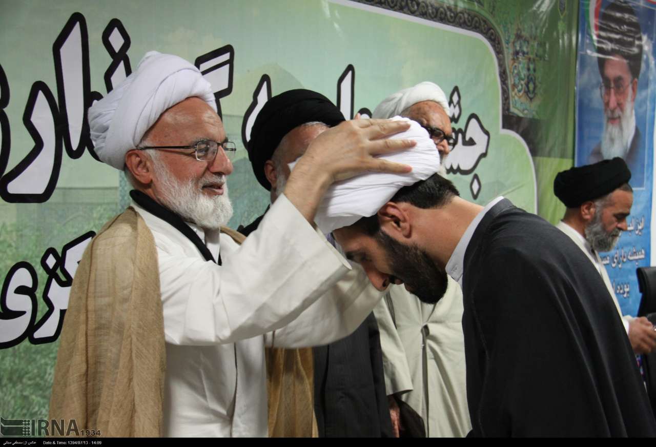 ممثل خامنئي: العقوبات الأميركية أضرت بالثروة الحيوانية في إيران