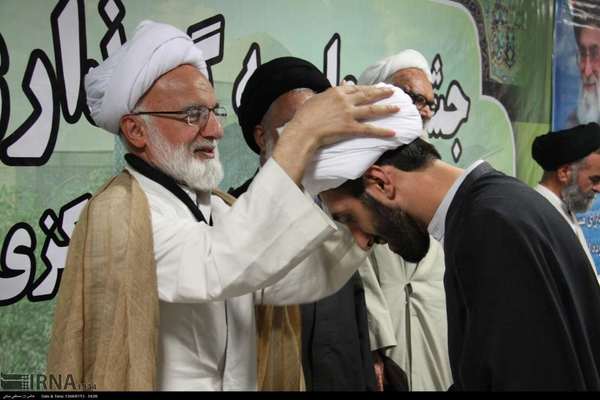 نماینده خامنهای در استان مرکزی: آمریکا چراگاهها و دامهای ما را دچار مشکل کرده است