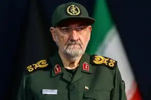 Iran hardliners see shift on US talks in Rezaei appointment