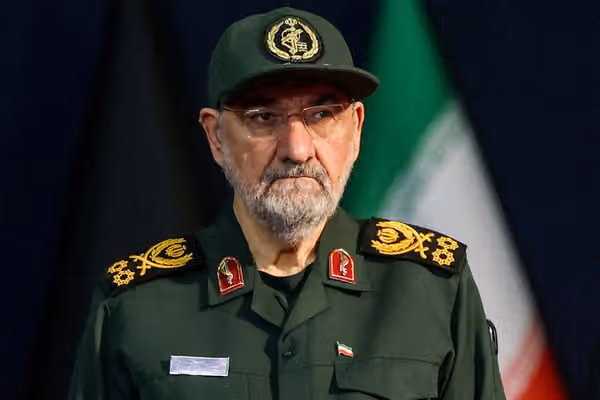 Iran hardliners see shift on US talks in Rezaei appointment
