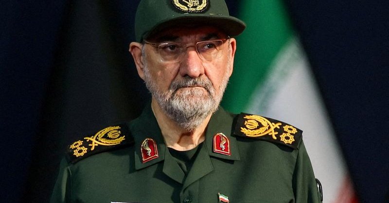 Iran hardliners see shift on US talks in Rezaei appointment