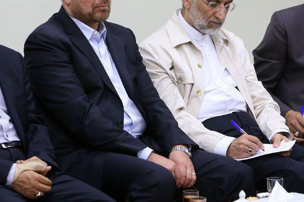 تصاعد الخلافات داخل النظام الإيراني بشأن المفاوضات.. و"تسنيم" تعلن اعتقال "مثيري التفرقة"